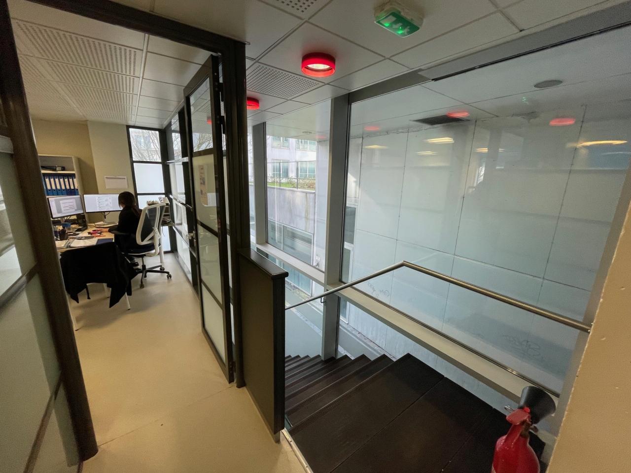 Bureau Lille 129m² Vente bureau Lille Nord OVBUR2532217 7